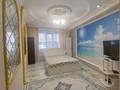 3-бөлмелі пәтер · 100 м² · 2/16 қабат, Навои 208 — Торайгырова, бағасы: 370 000 ₸ в Алматы, Бостандыкский р-н — фото 2