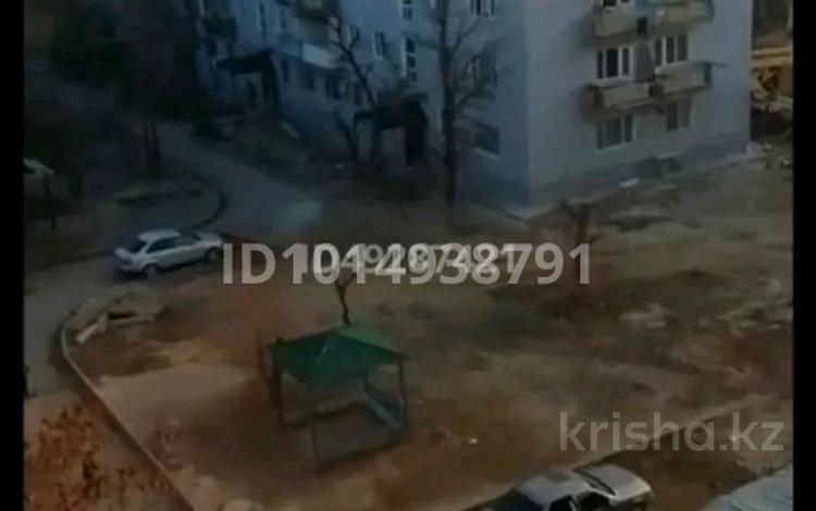 2-комнатная квартира · 47 м² · 4/5 этаж, Ахмет Яссауи 103 — РУВД за 10 млн ₸ в Кентау — фото 2
