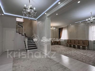 Жеке үй · 4 бөлме · 155.1 м² · 4.36 сот., Аитова, бағасы: 60 млн ₸ в Аскара Токпанова (Казцик)