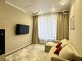 2-комнатная квартира · 40 м² · 6/9 этаж, Ильяса Омарова 19, 19/1, 21, 21/1 — АЛЛЕЯ GreenLINE за ~ 30 млн ₸ в Астане, Нура р-н