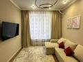 2-комнатная квартира · 40 м² · 6/9 этаж, Ильяса Омарова 19, 19/1, 21, 21/1 — АЛЛЕЯ GreenLINE за ~ 30 млн ₸ в Астане, Нура р-н — фото 2