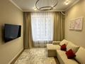 2-комнатная квартира · 40 м² · 6/9 этаж, Ильяса Омарова 19, 19/1, 21, 21/1 — АЛЛЕЯ GreenLINE за ~ 30 млн ₸ в Астане, Нура р-н — фото 3