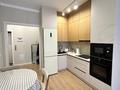 2-комнатная квартира · 40 м² · 6/9 этаж, Ильяса Омарова 19, 19/1, 21, 21/1 — АЛЛЕЯ GreenLINE за ~ 30 млн ₸ в Астане, Нура р-н — фото 4