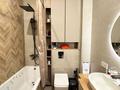 2-комнатная квартира · 40 м² · 6/9 этаж, Ильяса Омарова 19, 19/1, 21, 21/1 — АЛЛЕЯ GreenLINE за ~ 30 млн ₸ в Астане, Нура р-н — фото 7
