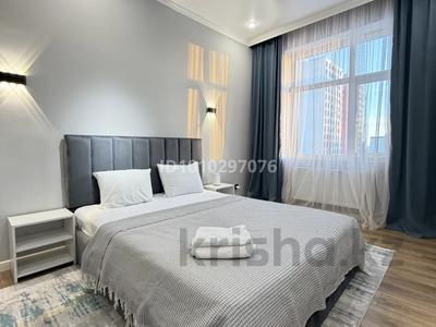 1-комнатная квартира · 45 м², Улица А 52, 8 8/1 за 3 000 ₸ в Астане, Сарайшык р-н