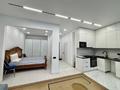 2-бөлмелі пәтер · 48.6 м² · 9/13 қабат, Райымбека 348/1, бағасы: 40 млн ₸ в Алматы, Ауэзовский р-н — фото 7