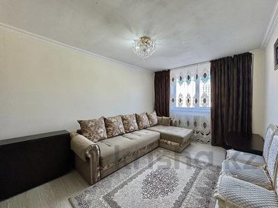 2-бөлмелі пәтер · 48.6 м² · 11/12 қабат, Кошкарбаева 50, бағасы: 25 млн ₸ в Астане, Алматы р-н