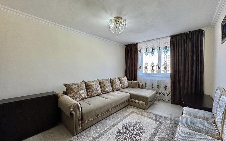 2-комнатная квартира · 48.6 м² · 11/12 этаж, Кошкарбаева 50 за 25 млн ₸ в Астане, Алматы р-н — фото 6