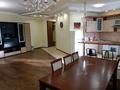 2-комнатная квартира · 90 м² · 9/18 этаж, Курмангазы 145 — Муканова за 450 000 ₸ в Алматы, Алмалинский р-н
