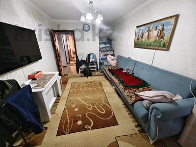 2-комнатная квартира · 52 м² · 2/5 этаж, 16-й микрорайон, 16-й микрорайон за 18.5 млн 〒 в Шымкенте, Аль-Фарабийский р-н