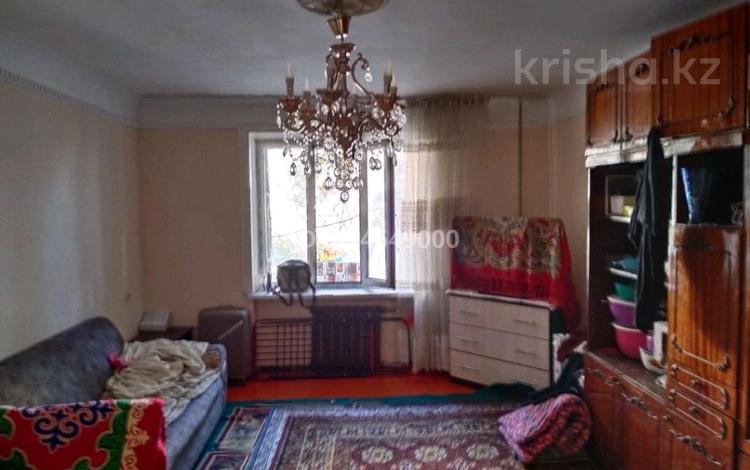 1-комнатная квартира · 47 м² · 1/4 этаж, Сайрамская 5а 1 — Возле аптеки,магазина,детского садика за 16 млн ₸ в Шымкенте, Енбекшинский р-н — фото 2