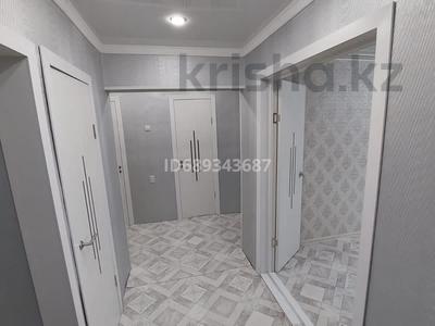4-бөлмелі пәтер · 83 м² · 1/6 қабат, Желтоксан 35, бағасы: 18 млн ₸ в Аксу