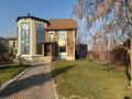 Жеке үй · 7 бөлме · 500 м² · 23 жүзд., Нажимиденова 48, бағасы: 2.5 млн ₸ в Алматы, Бостандыкский р-н — фото 2
