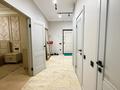 3-бөлмелі пәтер · 128 м² · 4/7 қабат, Мухамдханова 21, бағасы: 72 млн ₸ в Астане, Нура р-н — фото 13