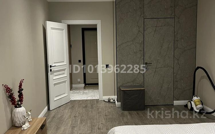 2-комнатная квартира · 54 м² · 2/9 этаж, мкр Думан-2 57/2 за 350 000 ₸ в Алматы, Медеуский р-н — фото 2