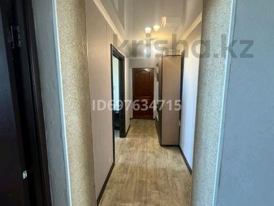 3-комнатная квартира · 60 м² · 10/10 этаж, Старый город, Алтынсарина 28 — Жанкожа батыра и Алтынсарина за 15.5 млн 〒 в Актобе
