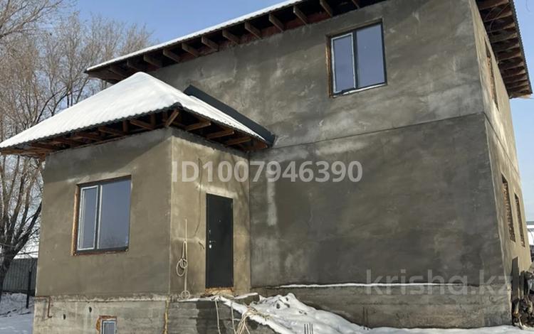 Отдельный дом · 5 комнат · 220 м² · 8 сот., Майлина 45 за 46 млн 〒 в Бирлик — фото 2