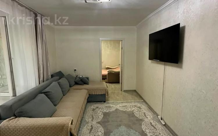 3-комнатная квартира · 54 м² · 1/9 этаж, Астана 18/1 за 23.6 млн ₸ в Усть-Каменогорске — фото 3