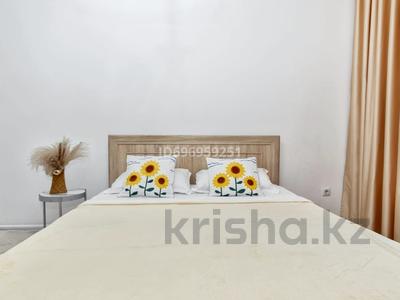 2-бөлмелі пәтер · 50 м² · 5/15 қабат, Мангилик Ел 40, бағасы: 18 000 ₸ в Астане, Есильский р-н