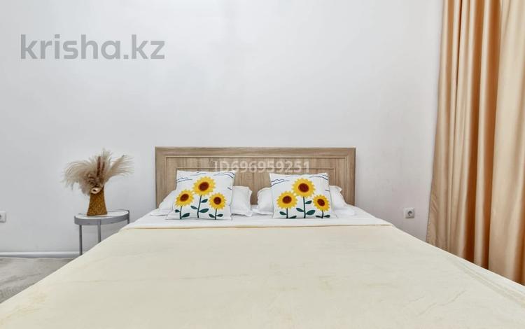 2-бөлмелі пәтер · 50 м² · 5/15 қабат, Мангилик Ел 40, бағасы: 18 000 ₸ в Астане, Есильский р-н — фото 11