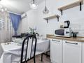 2-бөлмелі пәтер · 50 м² · 5/15 қабат, Мангилик Ел 40, бағасы: 18 000 ₸ в Астане, Есильский р-н — фото 21