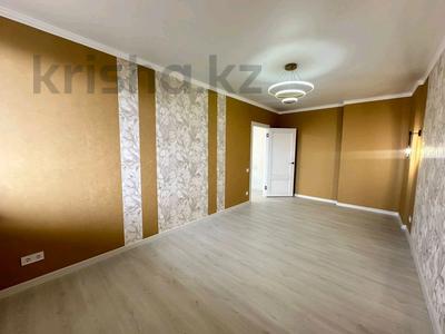 2-бөлмелі пәтер · 66.8 м² · 20/20 қабат, Абая 45/2, бағасы: 26 млн ₸ в Астане, р-н Байконур