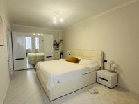 2-комнатная квартира · 58 м² · 14/16 этаж, Навои 37 за 54.5 млн 〒 в Алматы, Ауэзовский р-н