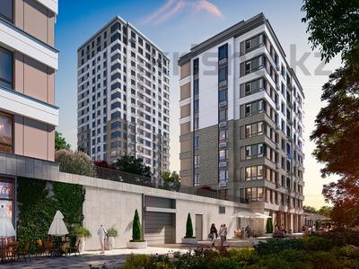 2-комнатная квартира · 60.97 м², ул. Жарбосынова, 69 за ~ 42.1 млн ₸ в Атырау