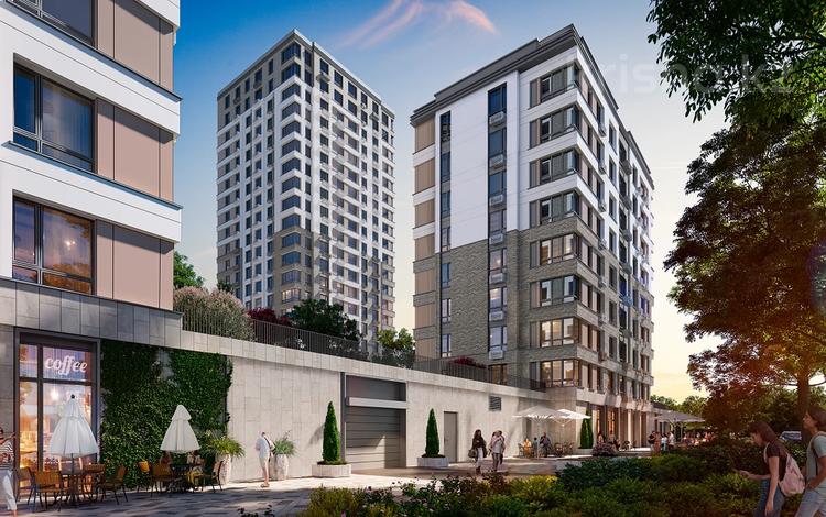 2-комнатная квартира · 60.97 м², ул. Жарбосынова, 69 за ~ 42.1 млн ₸ в Атырау — фото 47