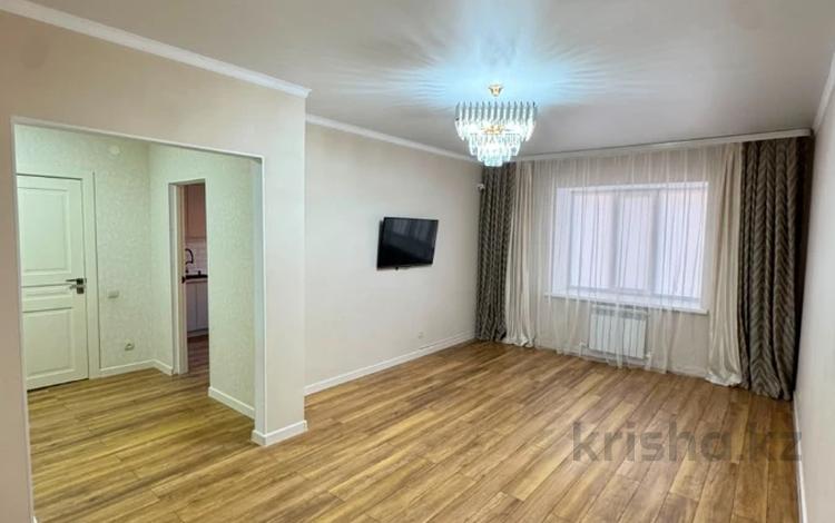 1-комнатная квартира · 46.3 м² · 5/9 этаж, алтын орда за 20.5 млн ₸ в Актобе — фото 6