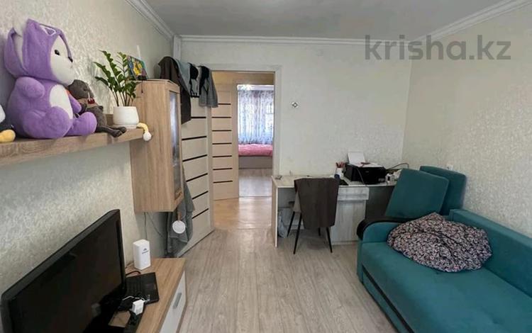 3-комнатная квартира · 63 м² · 2/4 этаж, Чайковского 7 за 16.5 млн ₸ в Павлодаре — фото 2