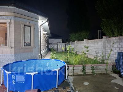 Отдельный дом · 5 комнат · 220 м² · 7 сот., Қордай 13/67 — Кокбастау 18/1 за 63 млн ₸ в Каскелене