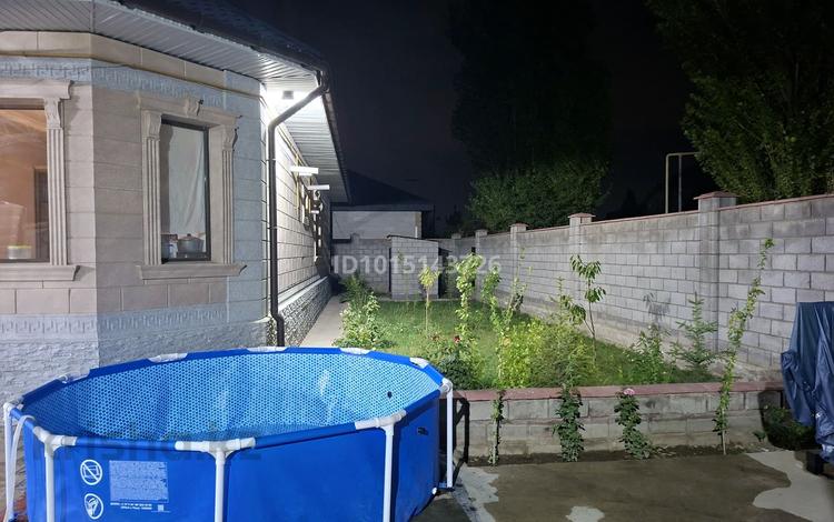 Отдельный дом · 5 комнат · 220 м² · 7 сот., Қордай 13/67 — Кокбастау 18/1 за 63 млн ₸ в Каскелене — фото 2