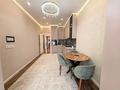 3-бөлмелі пәтер · 84.3 м² · 5/5 қабат, Юго-Восток ш/а., мкр Юго-Восток ул. Муканова — средняя школа 81, бағасы: 50 млн ₸ в Караганде, Казыбек би р-н — фото 9