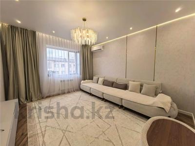 3-бөлмелі пәтер · 84.3 м² · 5/5 қабат, Юго-Восток ш/а., мкр Юго-Восток ул. Муканова — средняя школа 81, бағасы: 50 млн ₸ в Караганде, Казыбек би р-н