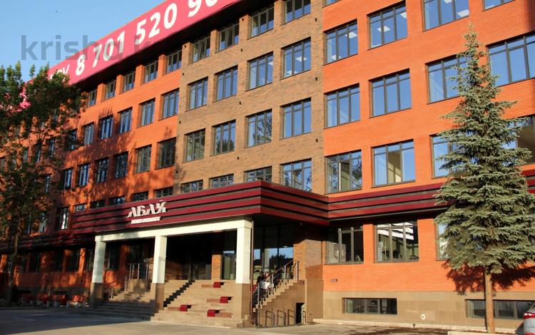 Свободное назначение, офисы · 883 м² за ~ 12.4 млн ₸ в Алматы — фото 15