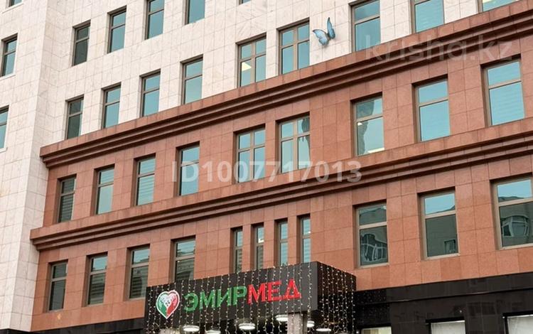 Свободное назначение, офисы, магазины и бутики, склады, общепит, салоны красоты, бани, гостиницы и зоны отдыха, медцентры и аптеки, образование, развлечения · 5250 м² за 6 млрд ₸ в Астане, Есильский р-н — фото 2