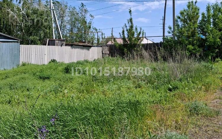 Жер телімі · 15 сотық, Чапаева 15, бағасы: 13 млн ₸ в Подстепном — фото 2