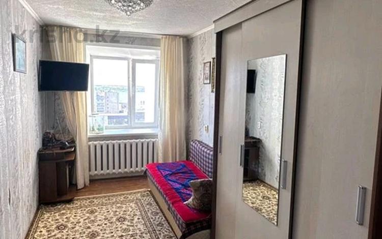 3-бөлмелі пәтер · 66 м² · 8/9 қабат, Назарбаева 8, бағасы: 20.6 млн ₸ в Кокшетау — фото 2
