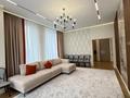 3-комнатная квартира · 110 м² · 2/12 этаж, Си Синхая за 110 млн ₸ в Алматы, Бостандыкский р-н — фото 12