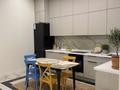 3-комнатная квартира · 110 м² · 2/12 этаж, Си Синхая за 110 млн ₸ в Алматы, Бостандыкский р-н — фото 2
