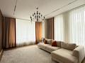3-комнатная квартира · 110 м² · 2/12 этаж, Си Синхая за 110 млн ₸ в Алматы, Бостандыкский р-н — фото 7