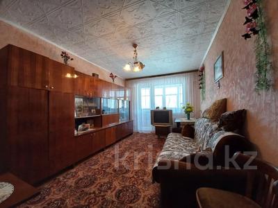 3-комнатная квартира, 62 м², 3/5 этаж, ул. Байсеитовой за 10.8 млн 〒 в Темиртау