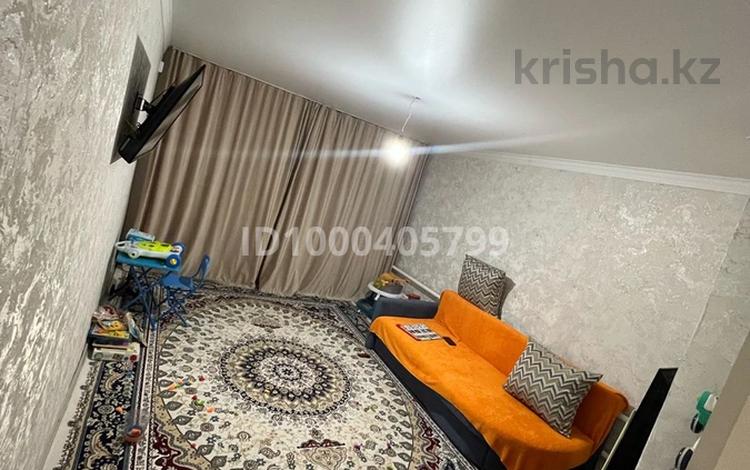 2-комнатная квартира · 50 м² · 2/2 этаж, 1 микр 14 — Сцена абая за 9 млн ₸ в Аксае — фото 2
