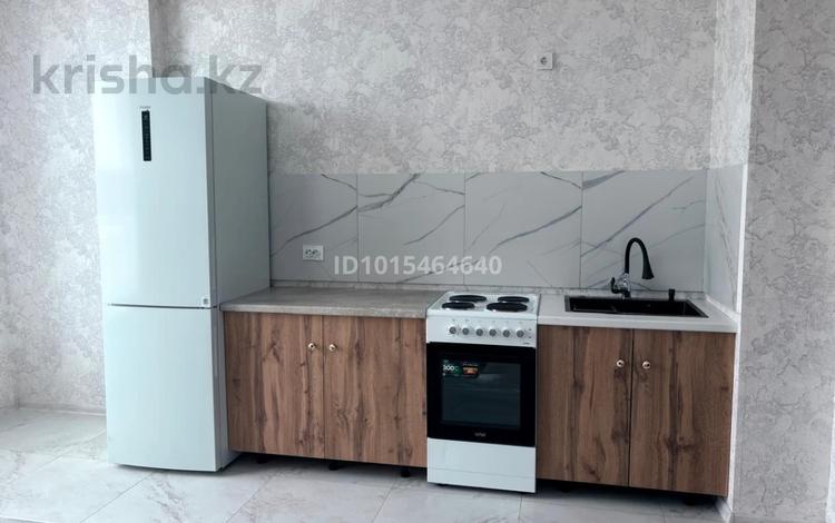 1-комнатная квартира · 32 м² · 3/3 этаж, 76 улица 29 за 220 000 ₸ в Жана куате — фото 2
