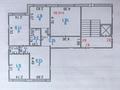 4-бөлмелі пәтер · 78 м² · 1/9 қабат, мкр Юго-Восток, Мкр Юго-Восток, 30й микрорайон 33, бағасы: 26.5 млн ₸ в Караганде, Казыбек би р-н