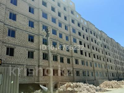 3-комнатная квартира · 117.3 м² · 8/8 этаж, 29а мкр 45 за 14 млн ₸ в Актау