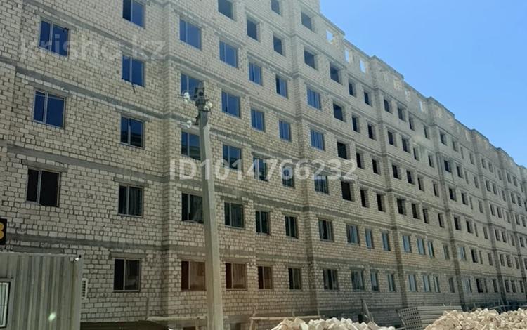 3-комнатная квартира · 117.3 м² · 8/8 этаж, 29а мкр 45 за 14 млн ₸ в Актау — фото 18
