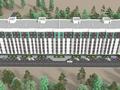 3-комнатная квартира · 117.3 м² · 8/8 этаж, 29а мкр 45 за 14 млн ₸ в Актау — фото 6