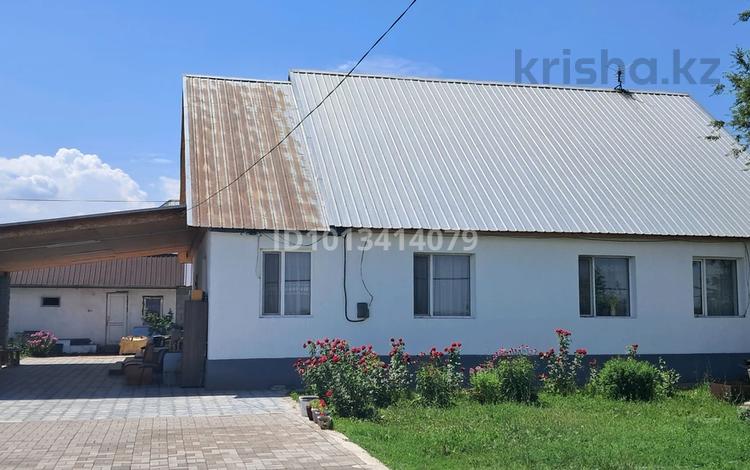 Отдельный дом · 5 комнат · 180 м² · 7 сот., Коктал 87 за 42 млн ₸ в  — фото 2